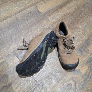 Keen Hiking Shoes
